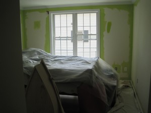 dorchester condo
